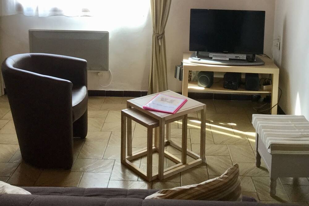 Photo of Livingroom in Prats-de-Mollo-la-Preste