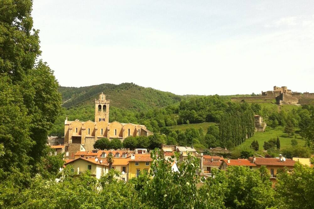 Photo of Outdoor in Prats-de-Mollo-la-Preste