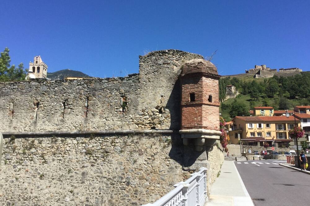 Photo of Outdoor in Prats-de-Mollo-la-Preste