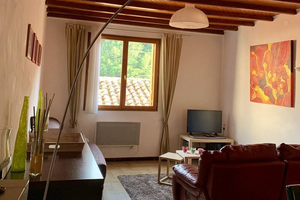 Photo of Livingroom in Prats-de-Mollo-la-Preste