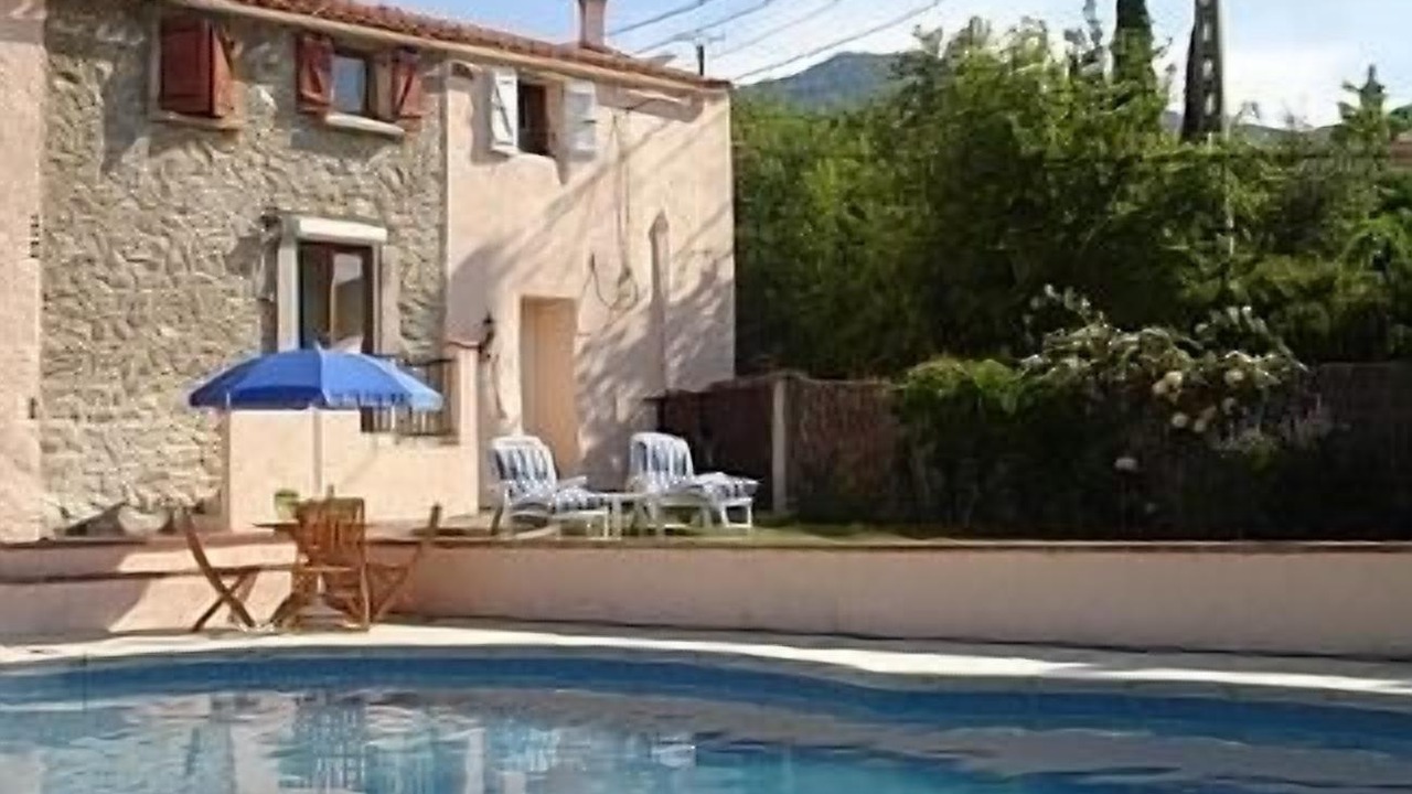 Photo of Outdoor in Villelongue-dels-Monts