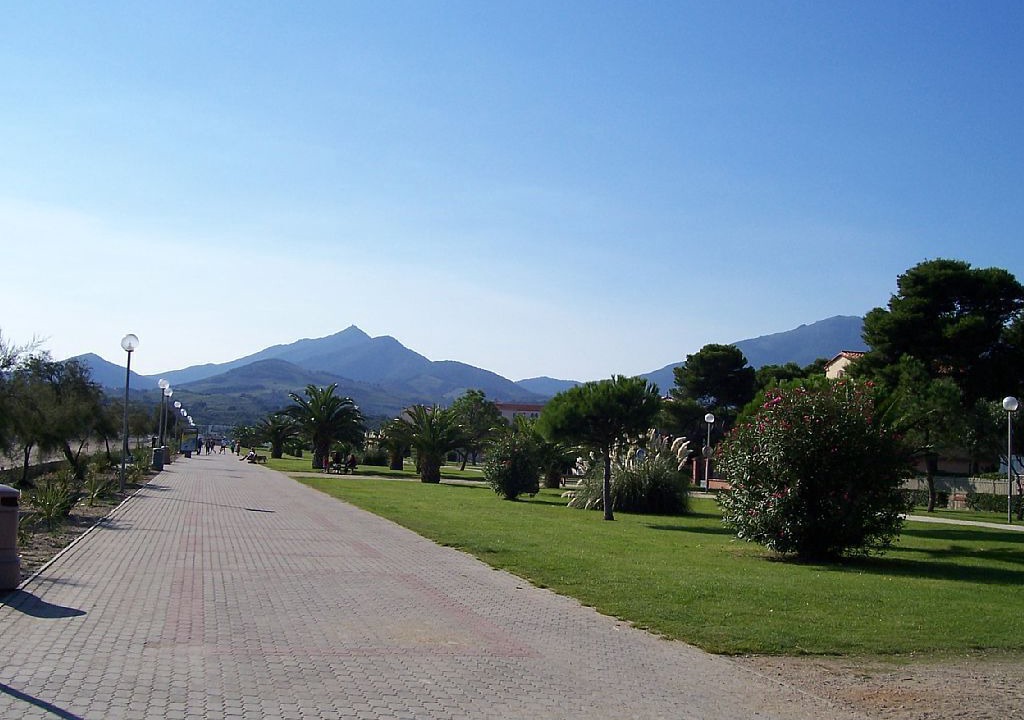 Photo of Outdoor in Villelongue-dels-Monts