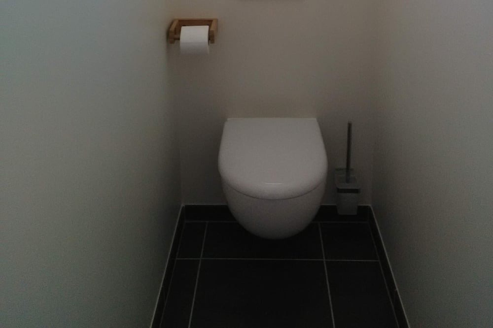 Photo of Bathroom in Bezu-la-Foret