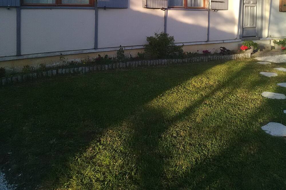 Photo of Outdoor in Bezu-la-Foret