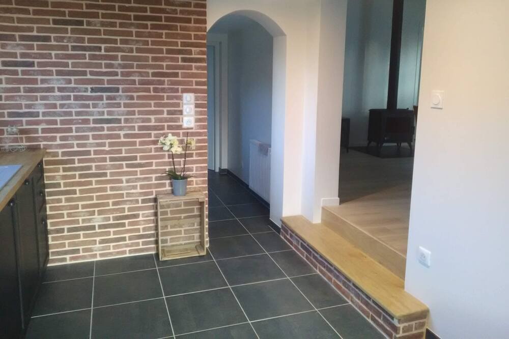 Photo of Bedroom in Bezu-la-Foret