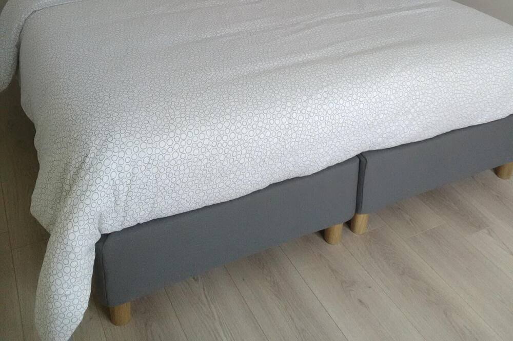 Photo of Bedroom in Bezu-la-Foret
