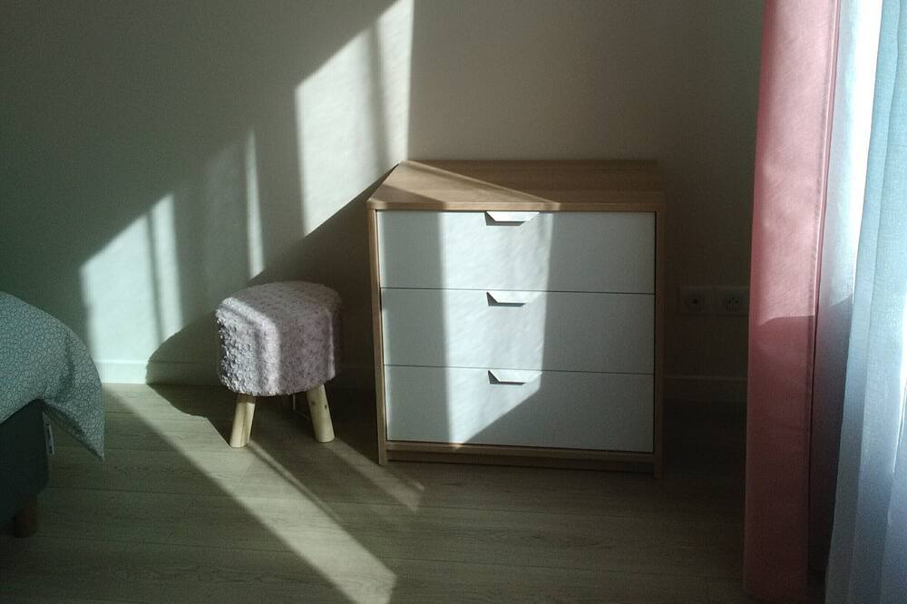 Photo of Bedroom in Bezu-la-Foret