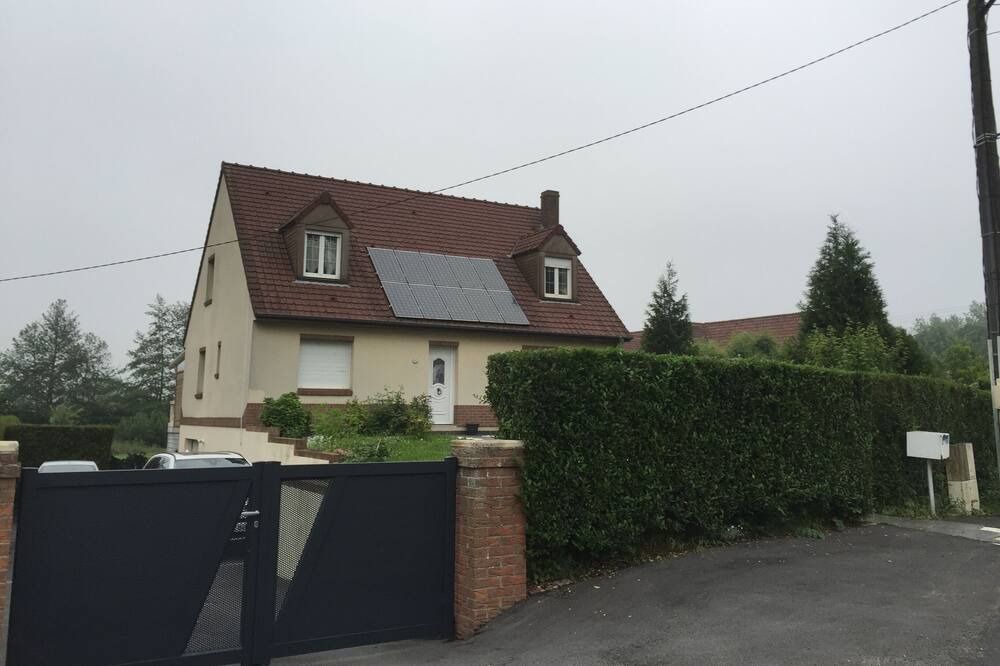 Photo of Outdoor in Lillers