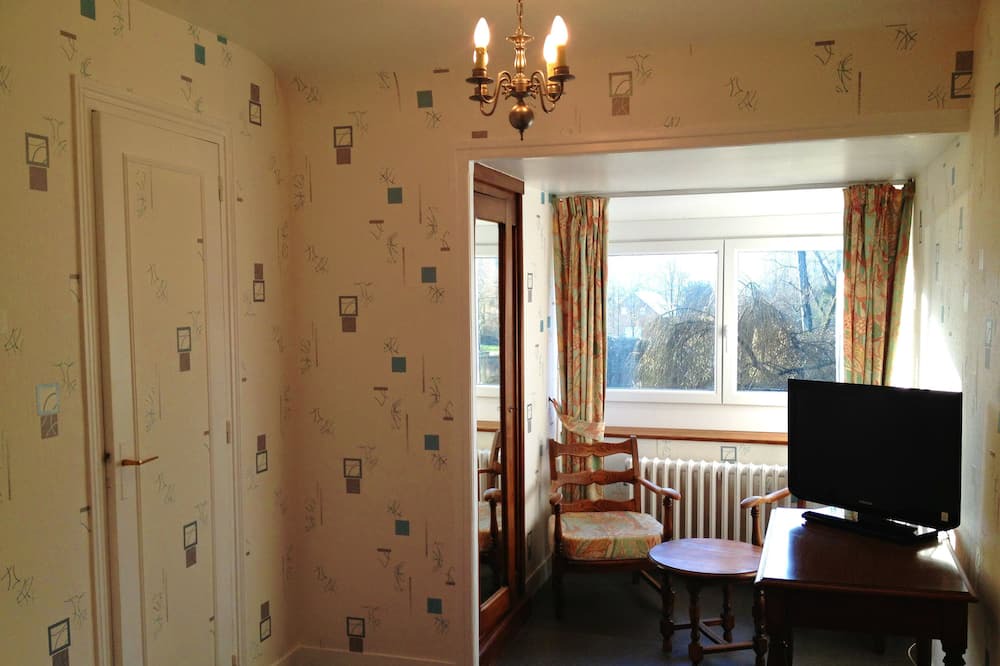 Photo of Bedroom in Le Vey