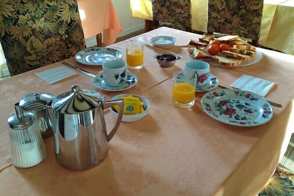 Photo of Kitchen in Le Vey