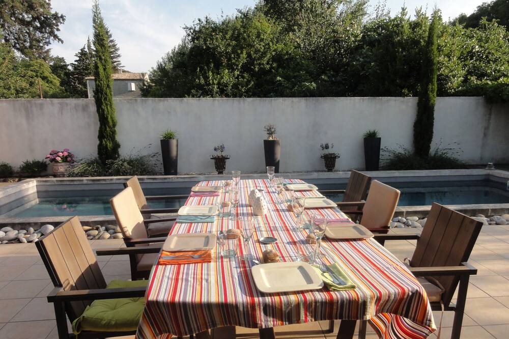 Photo of Outdoor in Bagnols-sur-Ceze