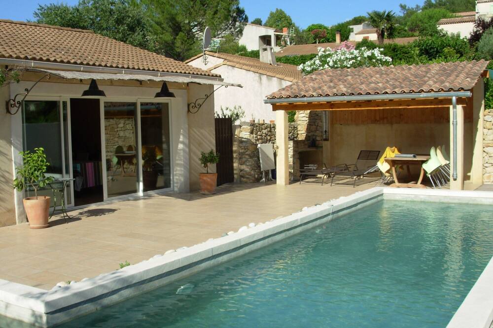 Photo of Outdoor in Bagnols-sur-Ceze