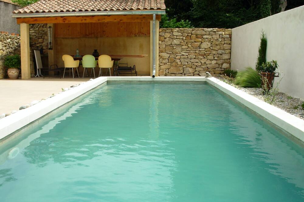 Photo of Outdoor in Bagnols-sur-Ceze