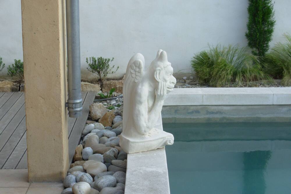 Photo of Outdoor in Bagnols-sur-Ceze