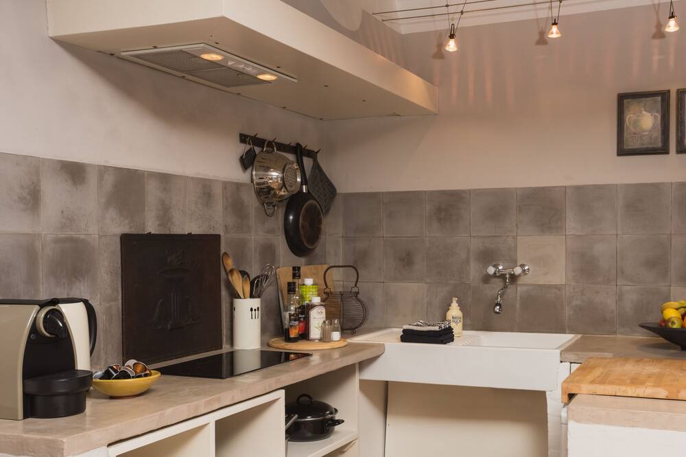Photo of Kitchen in Labaume