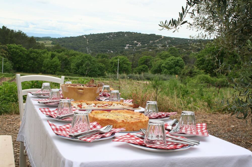 Photo of Patio Balcony in Labaume
