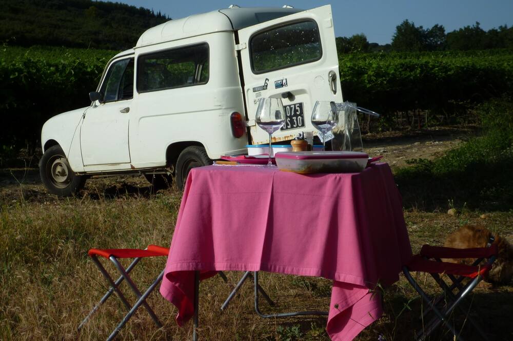 Photo of Outdoor in Labaume