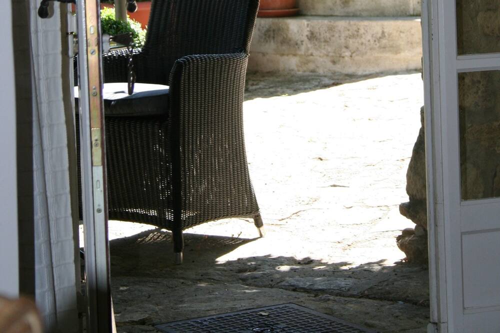 Photo of Patio Balcony in Labaume