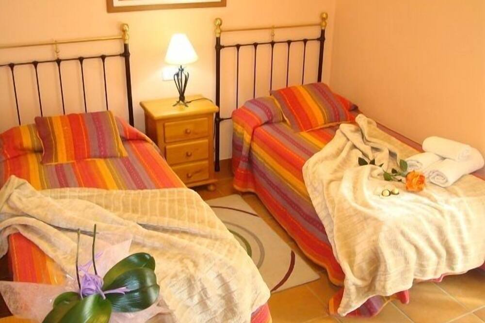 Photo of Bedroom in Bellvey