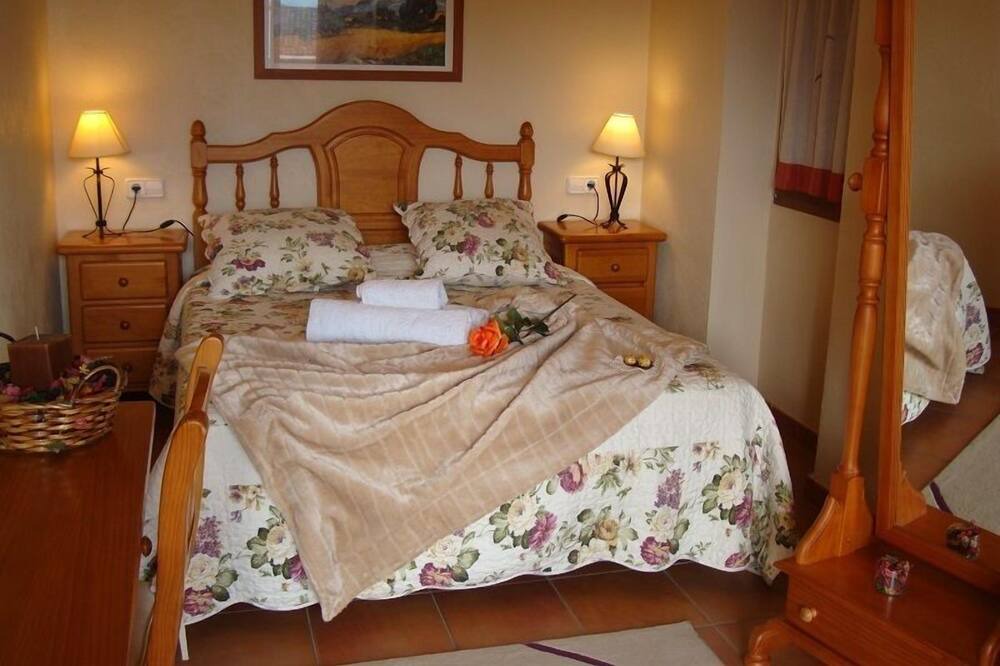 Photo of Bedroom in Bellvey
