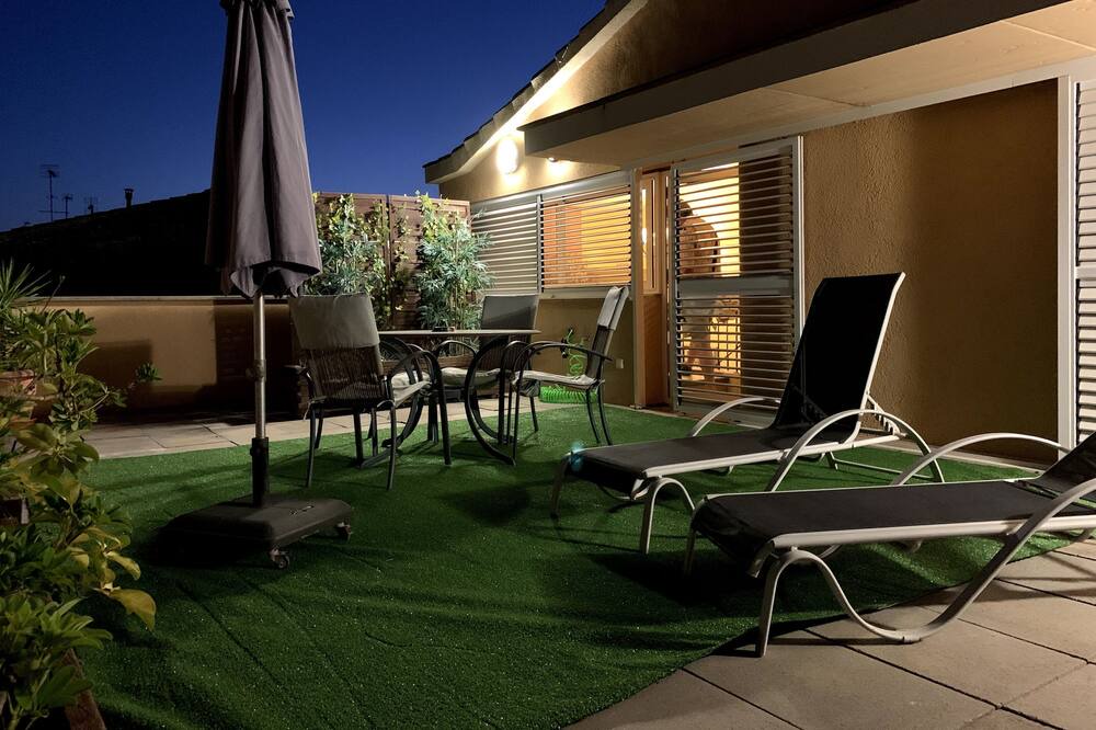 Photo of Patio Balcony in Bellvey