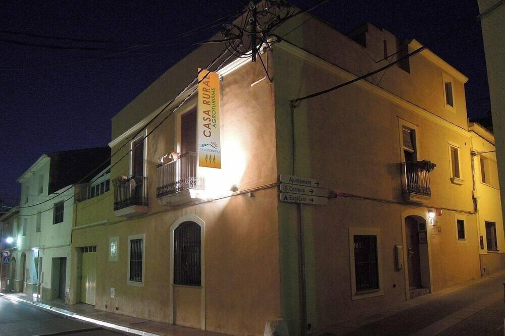 Photo of Outdoor in Bellvey