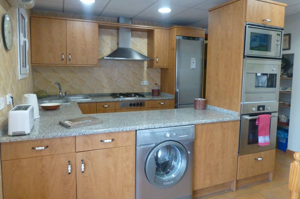 Photo of Kitchen in Bellvey