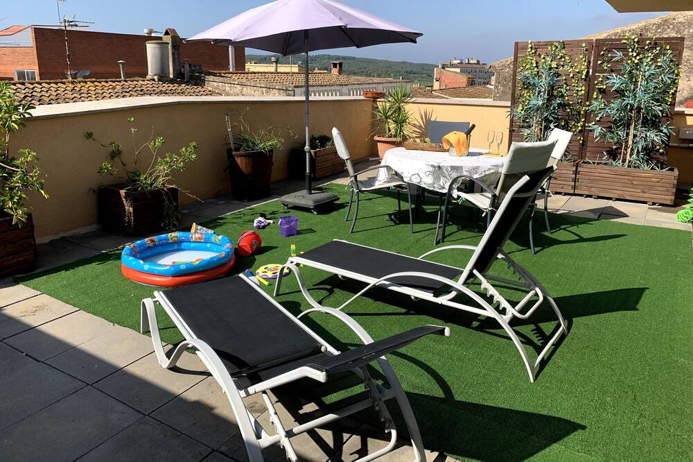 Photo of Patio Balcony in Bellvey