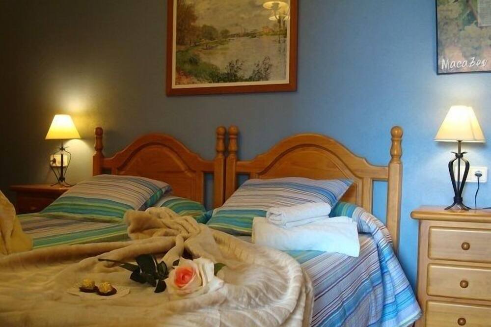 Photo of Bedroom in Bellvey