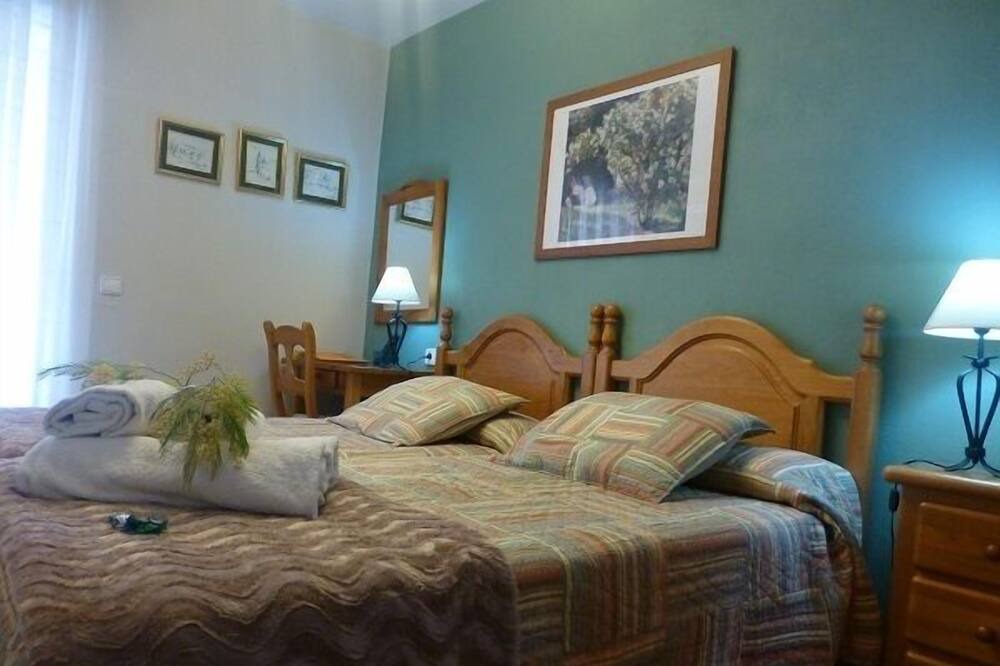 Photo of Bedroom in Bellvey