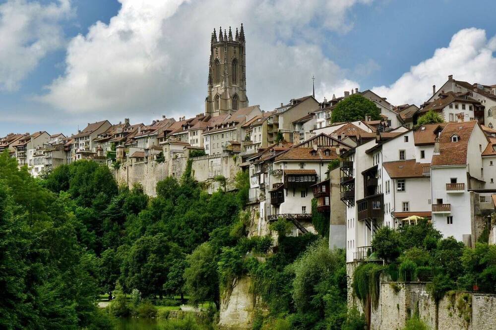 Photo of Others in Fribourg