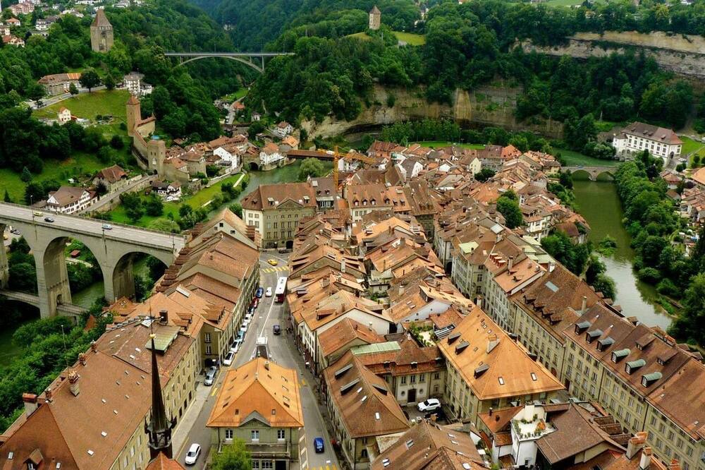 Photo of Others in Fribourg