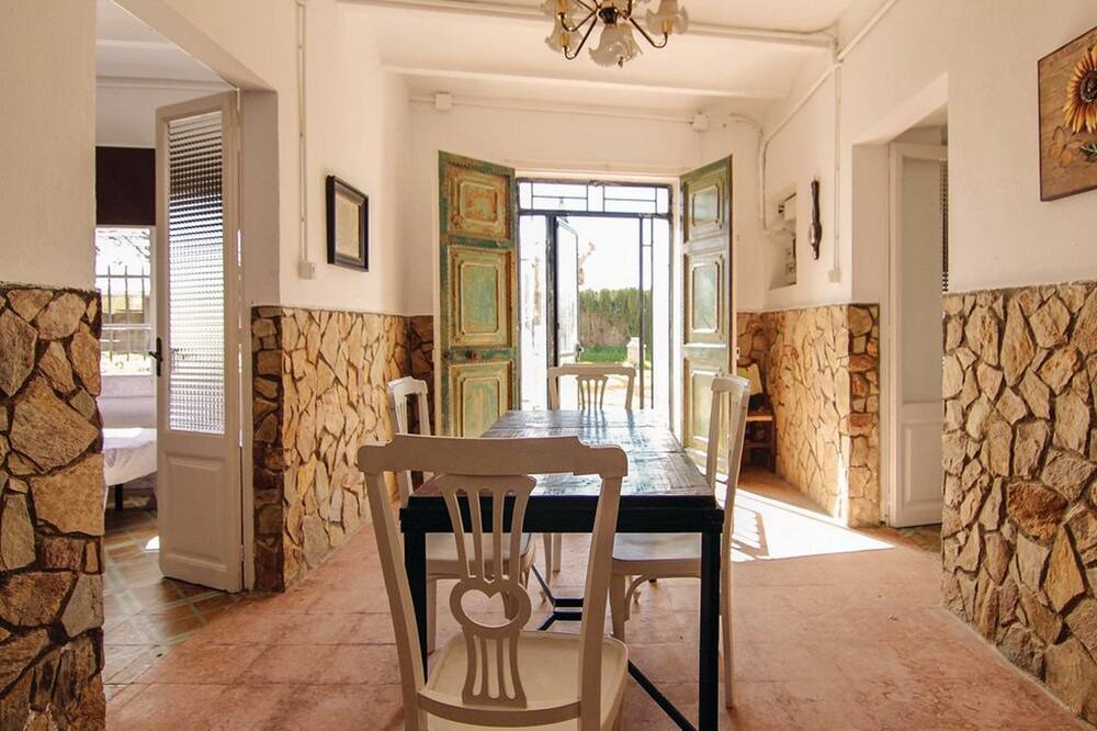 Photo of Kitchen in Tordera