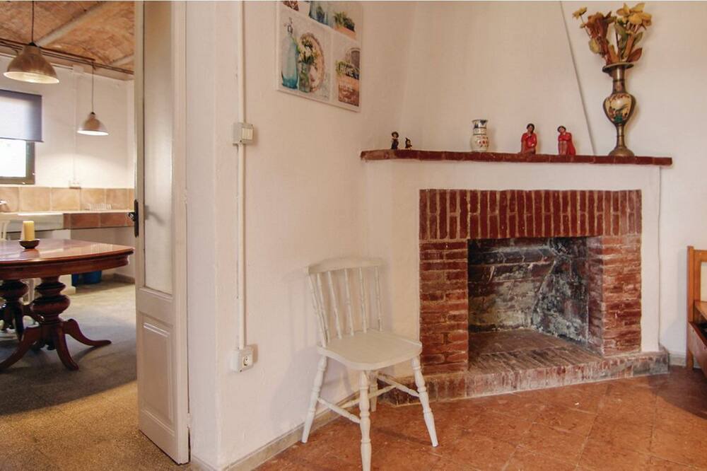 Photo of Livingroom in Tordera