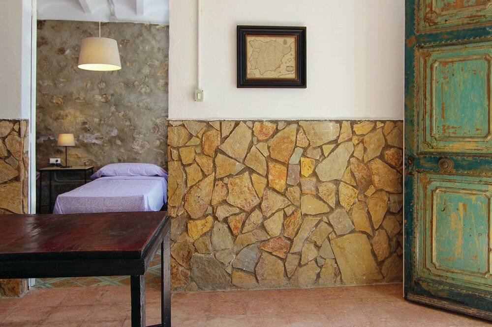 Photo of Bedroom in Tordera