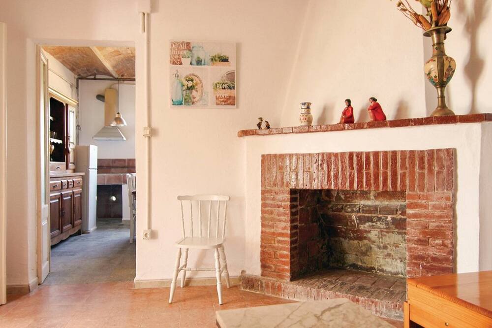 Photo of Livingroom in Tordera