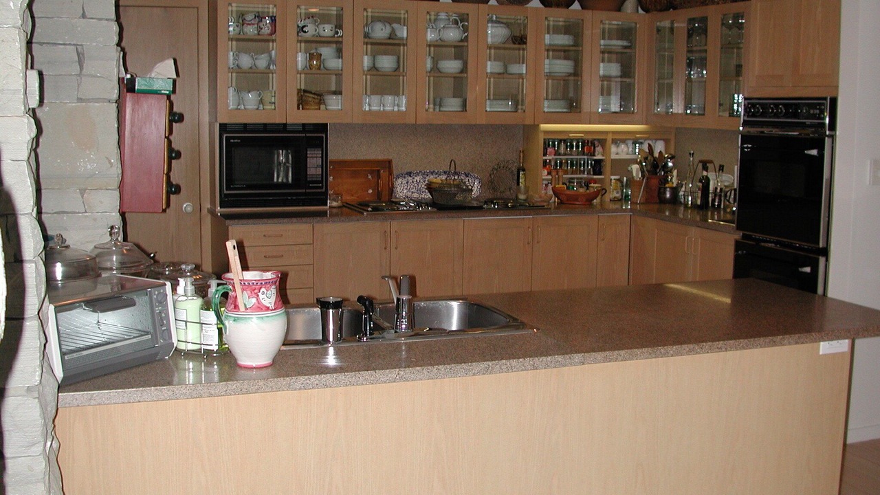 Photo of Kitchen in Ashburn