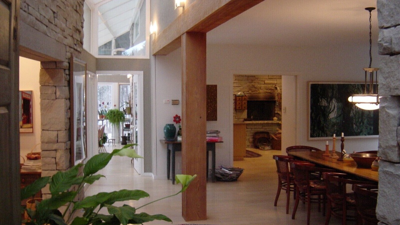 Photo of Livingroom in Ashburn