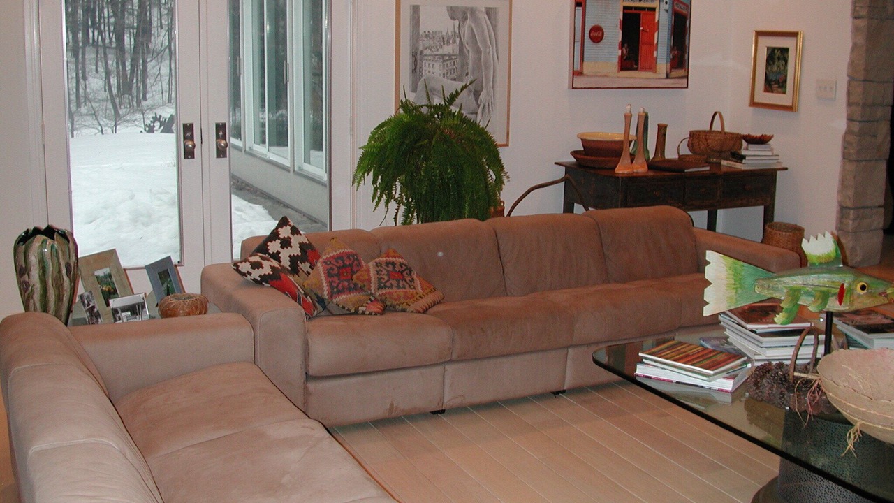 Photo of Livingroom in Ashburn