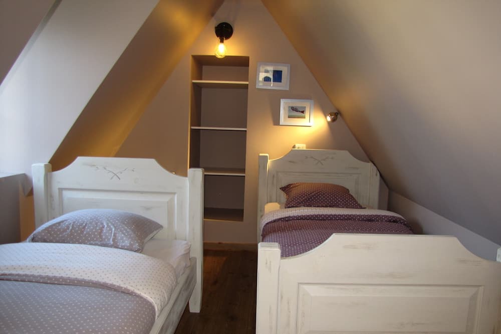 Photo of Bedroom in Ouville-la-Riviere