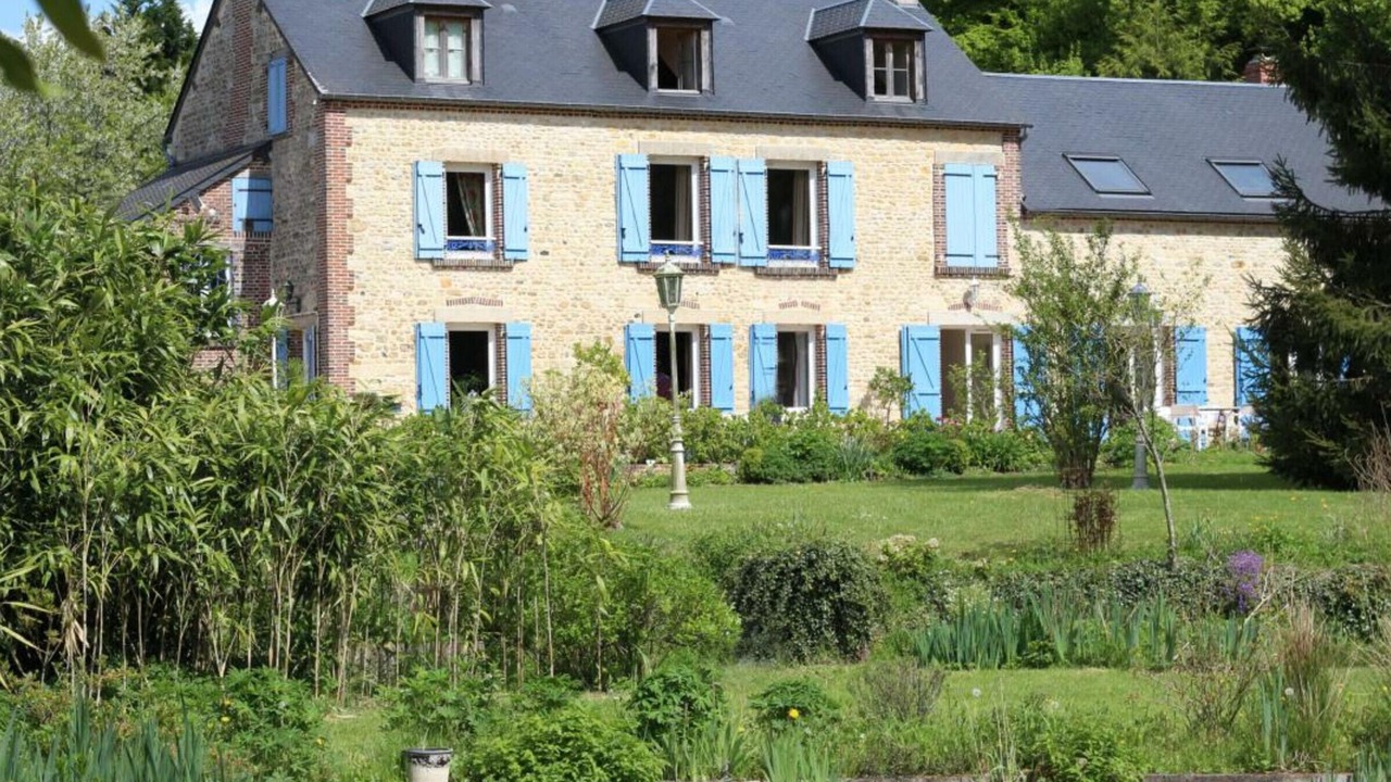 Photo of Outdoor in Les Authieux-du-Puits