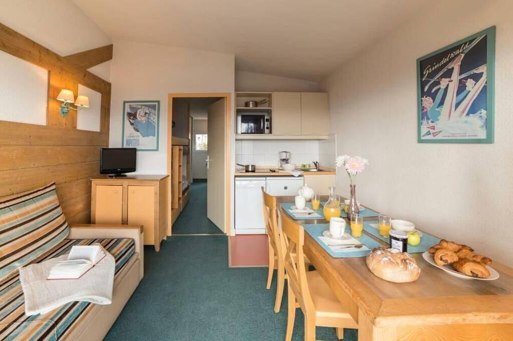 Photo of Bedroom in Font-Romeu-Odeillo-Via