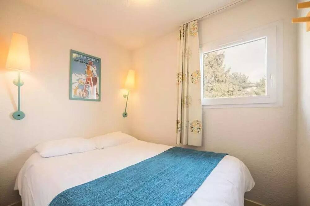 Photo of Bedroom in Font-Romeu-Odeillo-Via