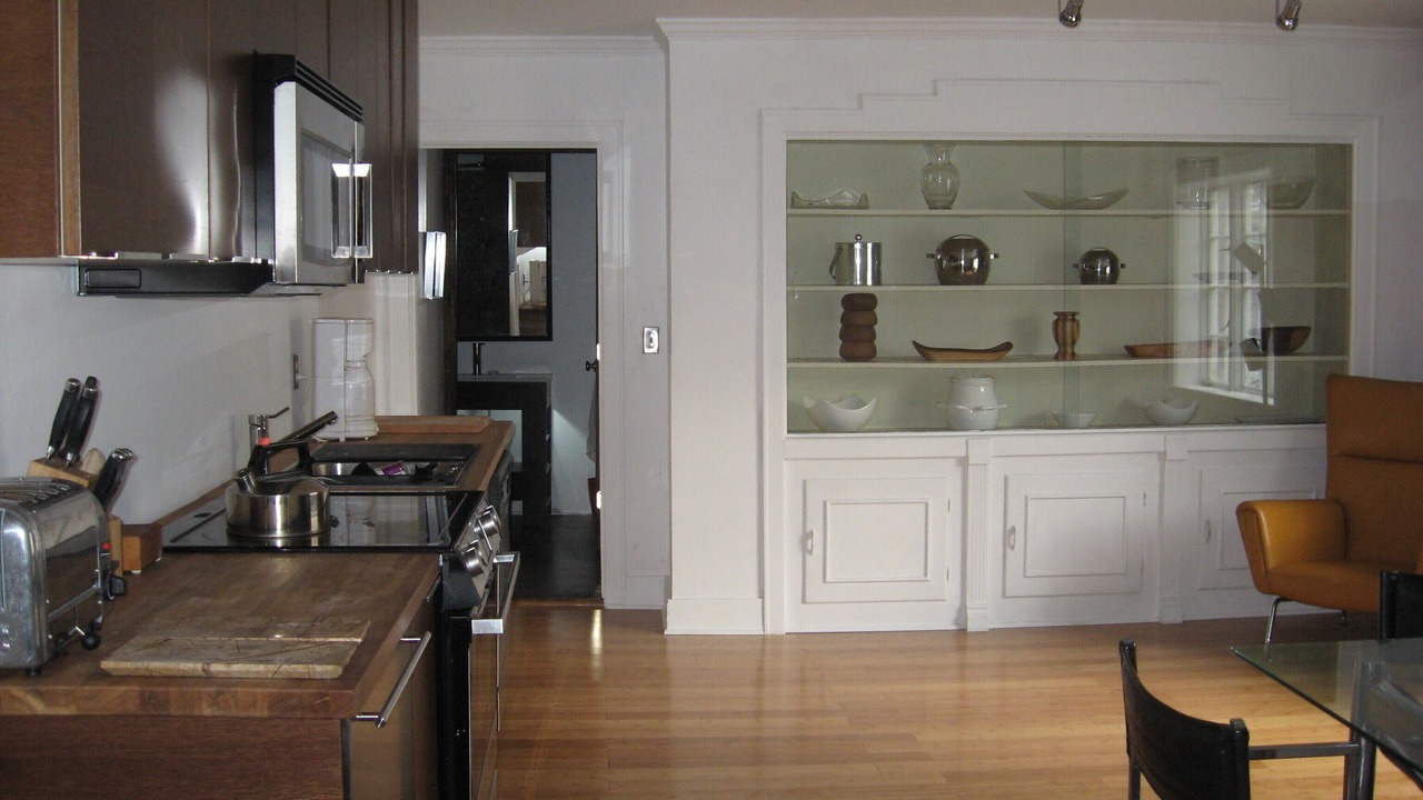 Photo of Kitchen in Saugerties