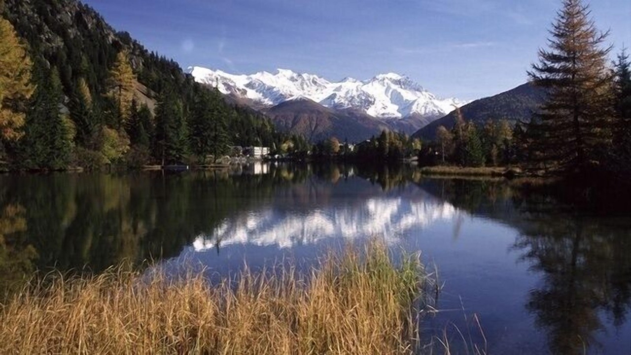 Photo of Outdoor in Orsieres