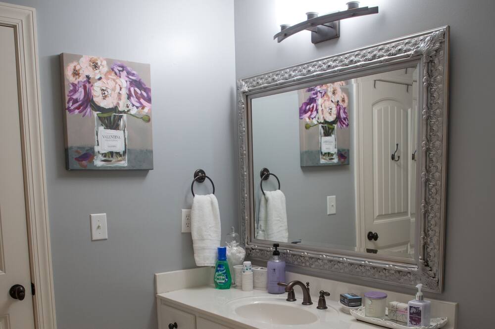 Photo of Bathroom in Evans