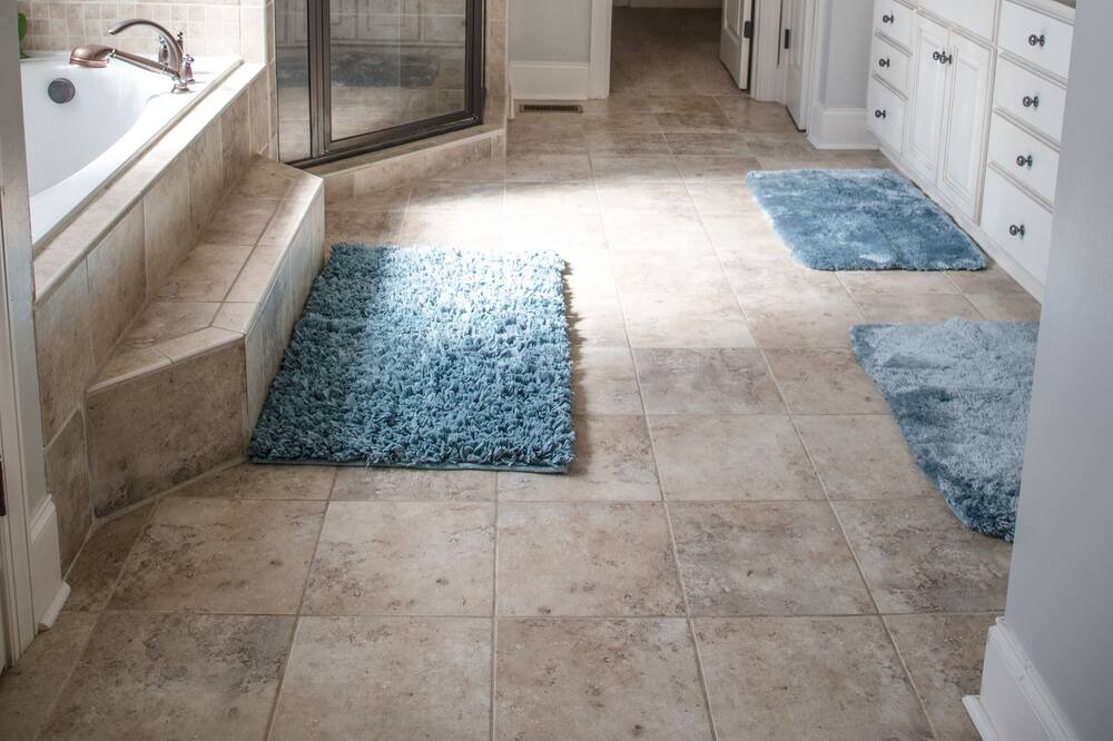 Photo of Bathroom in Evans