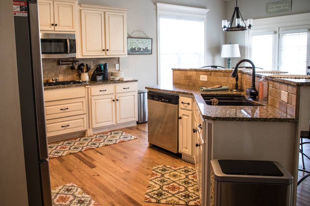 Photo of Kitchen in Evans