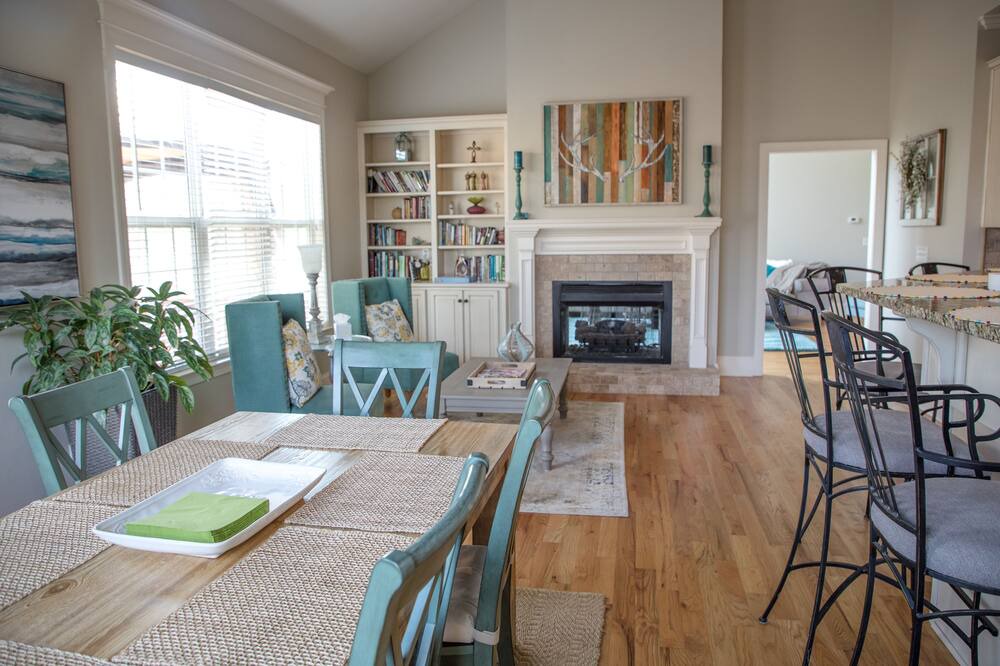 Photo of Kitchen in Evans