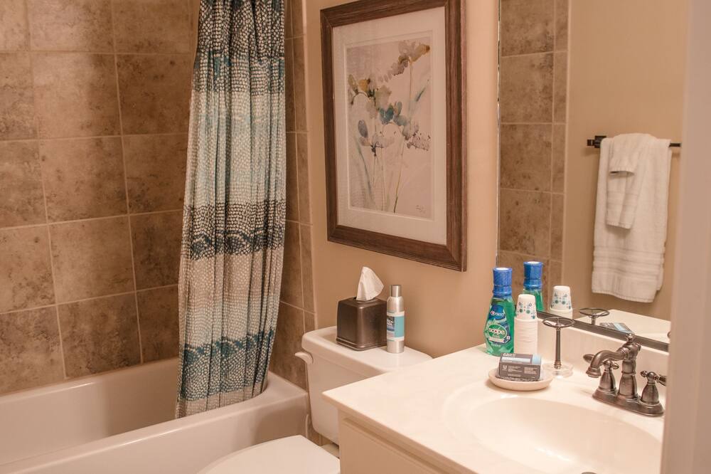Photo of Bathroom in Evans